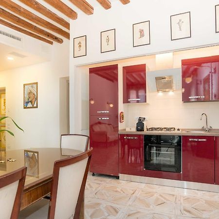 Apartamento Ca' Venezia Loc-09522 Exterior foto