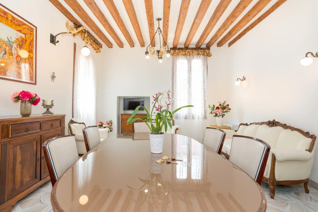 Apartamento Ca' Venezia Loc-09522 Exterior foto