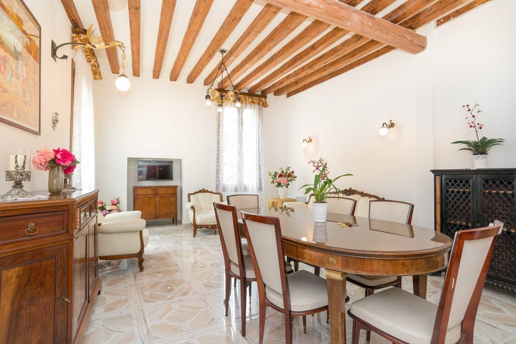 Apartamento Ca' Venezia Loc-09522 Exterior foto