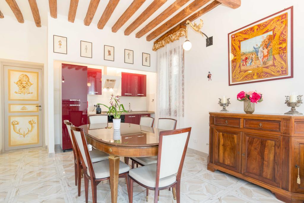 Apartamento Ca' Venezia Loc-09522 Exterior foto