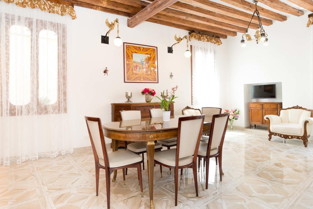 Apartamento Ca' Venezia Loc-09522 Exterior foto