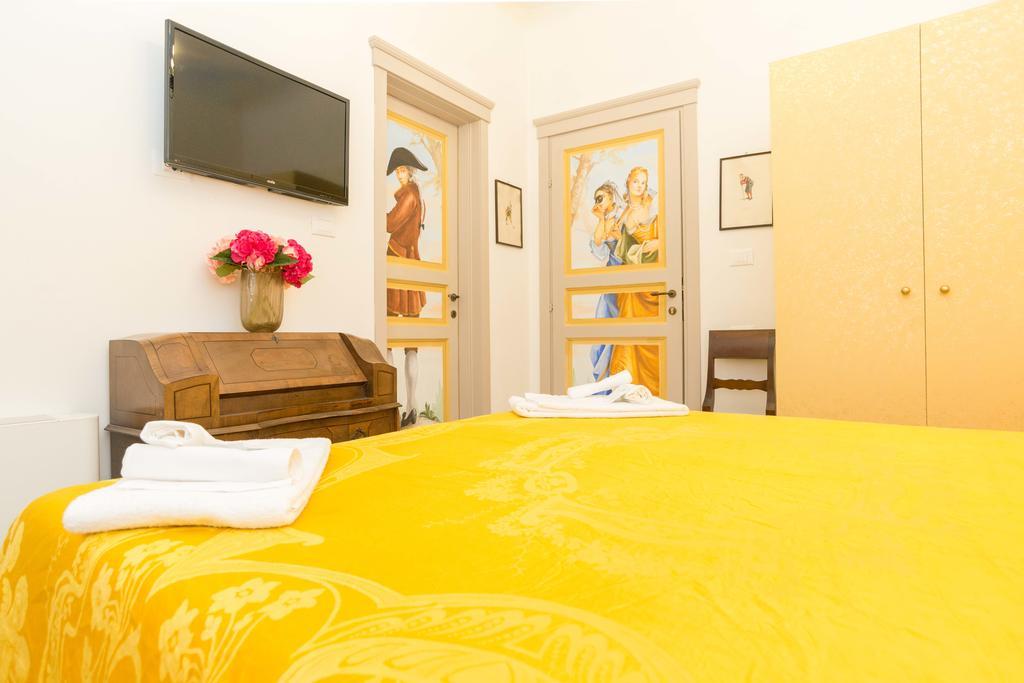 Apartamento Ca' Venezia Loc-09522 Exterior foto