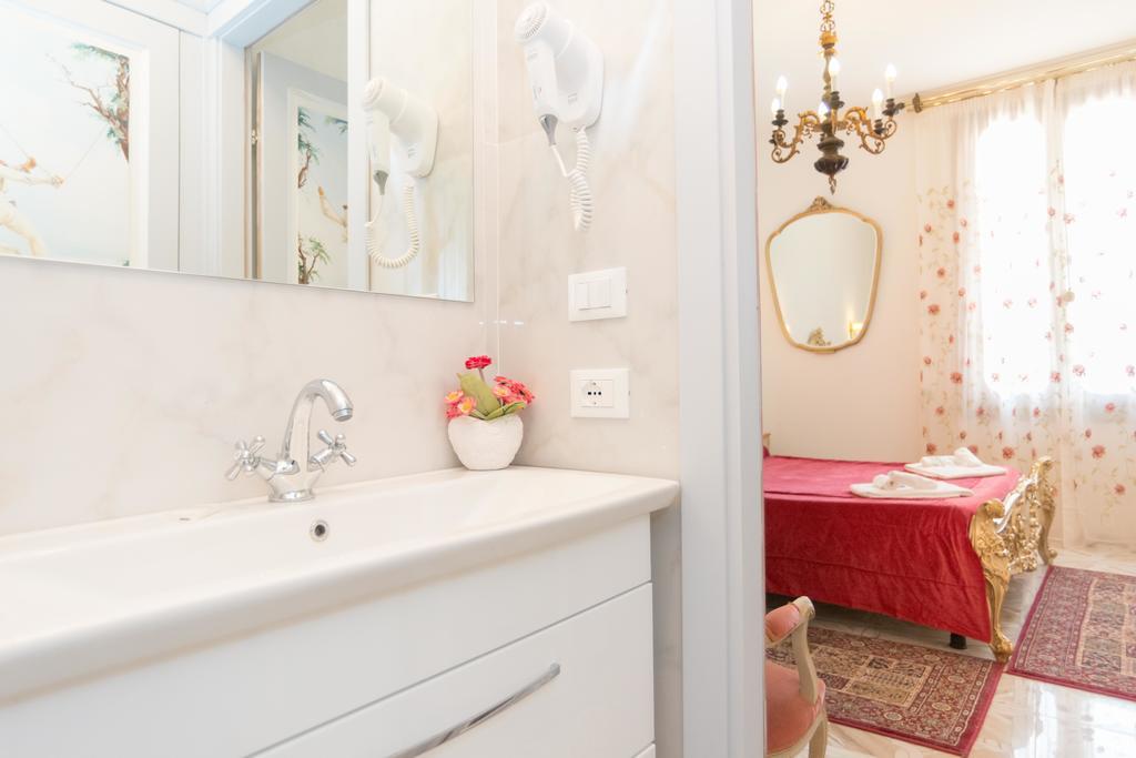 Apartamento Ca' Venezia Loc-09522 Exterior foto