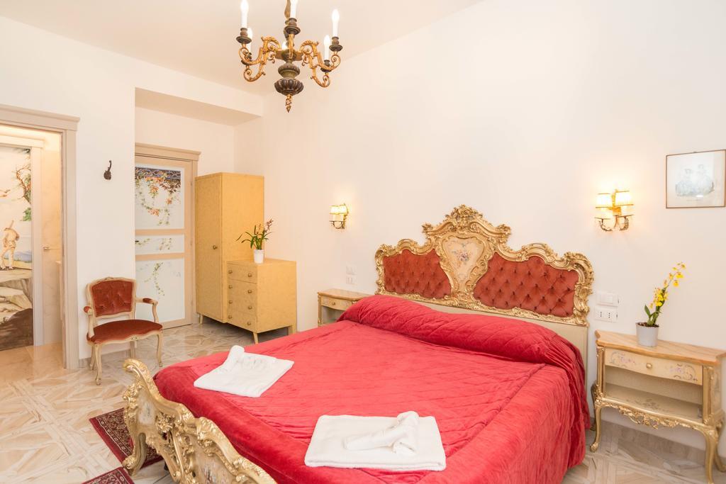 Apartamento Ca' Venezia Loc-09522 Exterior foto