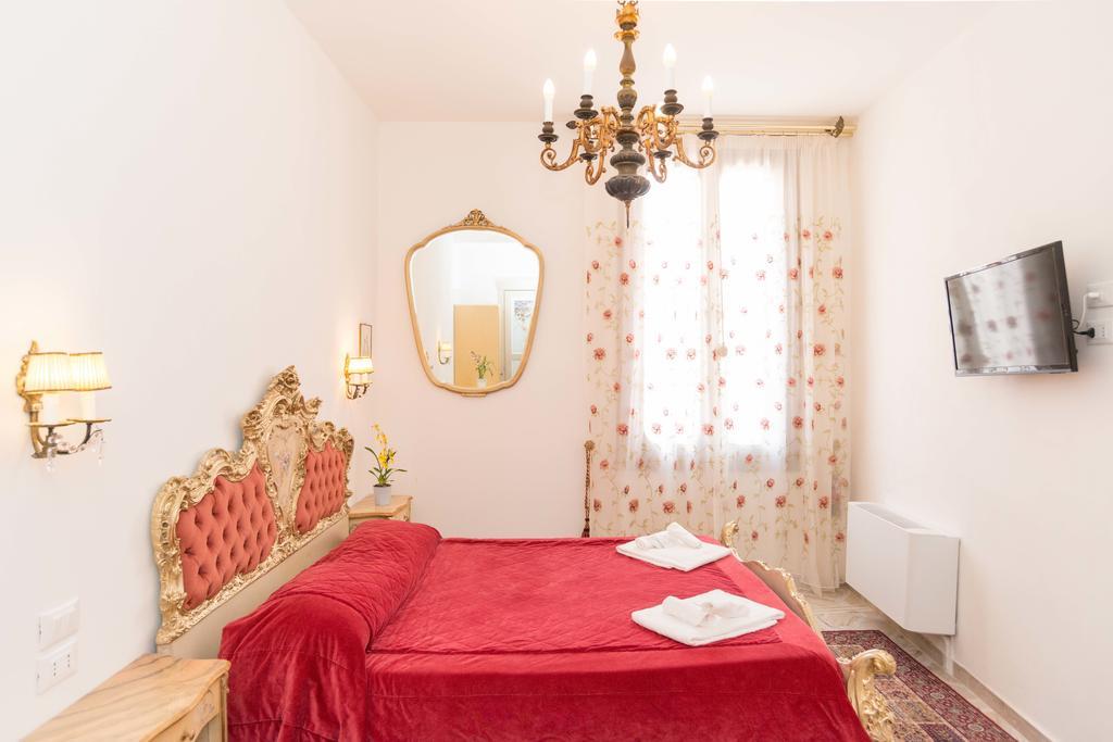 Apartamento Ca' Venezia Loc-09522 Exterior foto