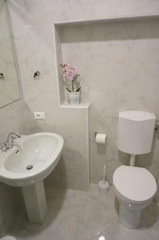 Apartamento Ca' Venezia Loc-09522 Exterior foto