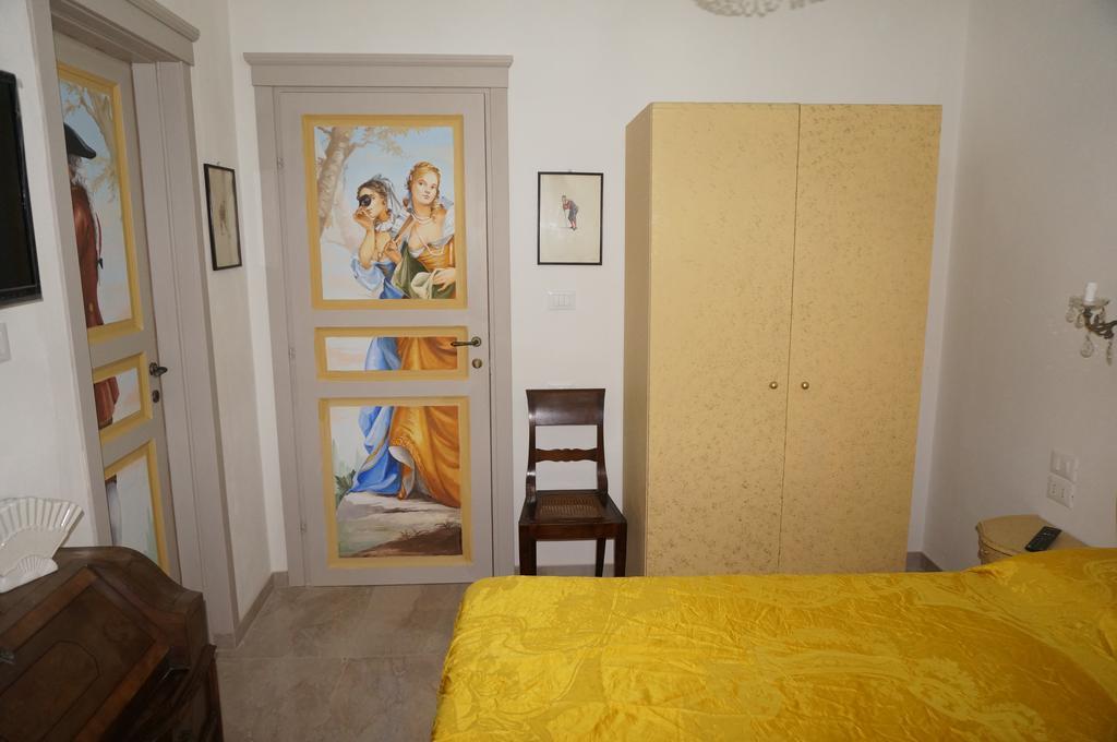 Apartamento Ca' Venezia Loc-09522 Exterior foto
