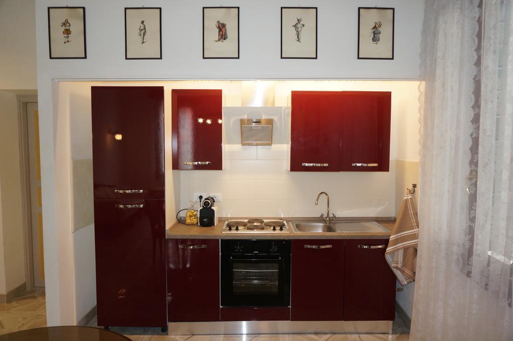 Apartamento Ca' Venezia Loc-09522 Exterior foto