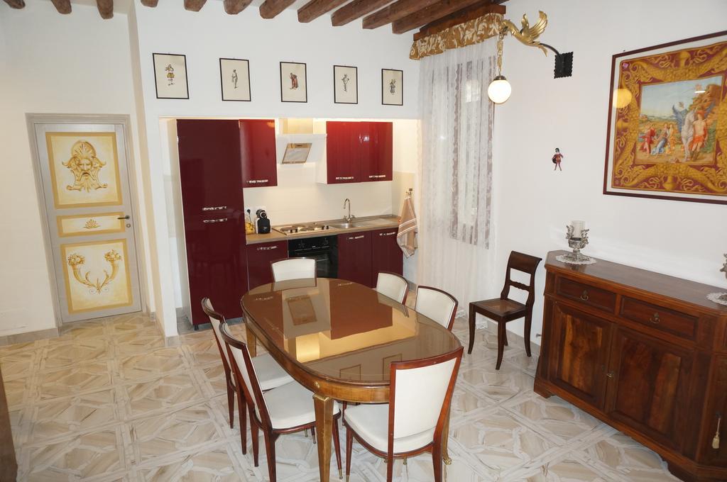 Apartamento Ca' Venezia Loc-09522 Exterior foto