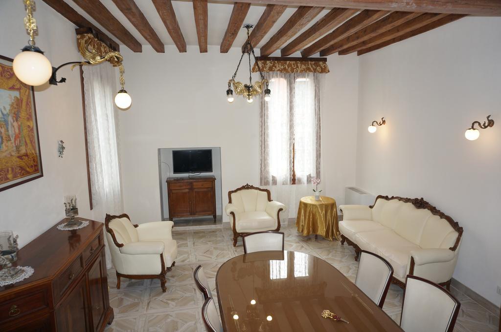 Apartamento Ca' Venezia Loc-09522 Exterior foto