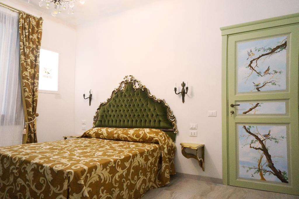 Apartamento Ca' Venezia Loc-09522 Exterior foto