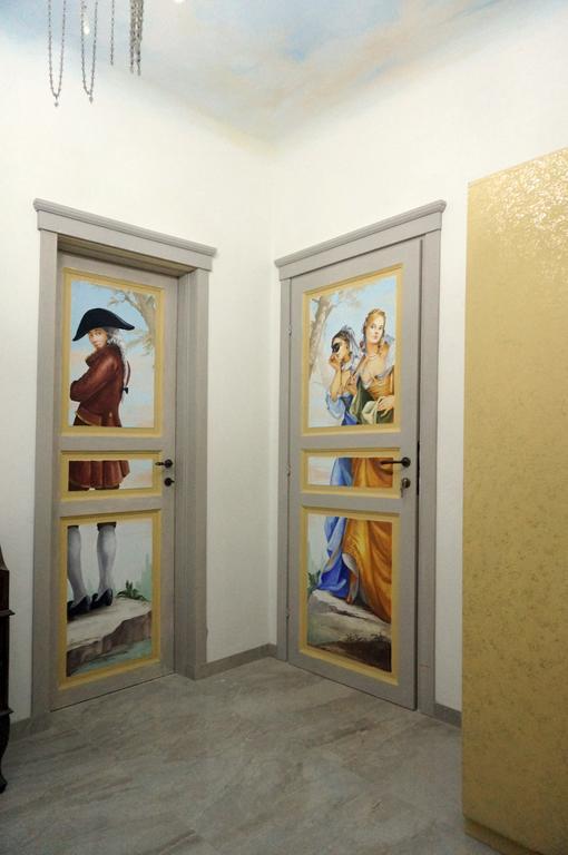 Apartamento Ca' Venezia Loc-09522 Exterior foto