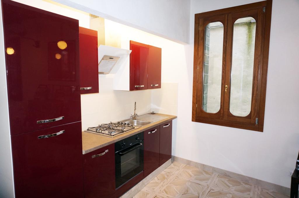 Apartamento Ca' Venezia Loc-09522 Exterior foto